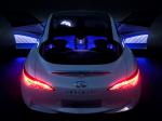Infiniti Etherea Concept 2011 года